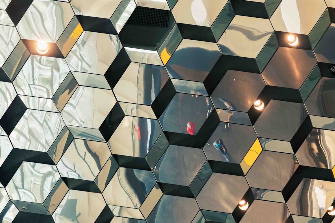 modern cultural design elements